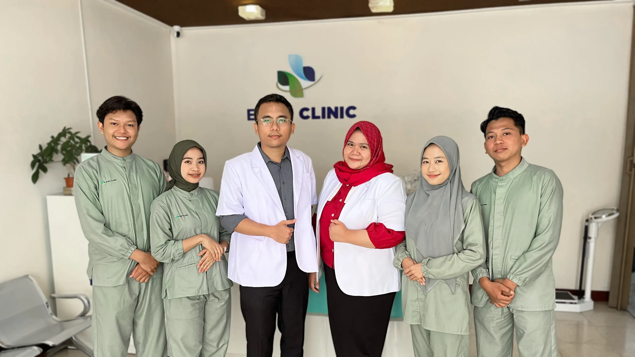 Klinik Wasir