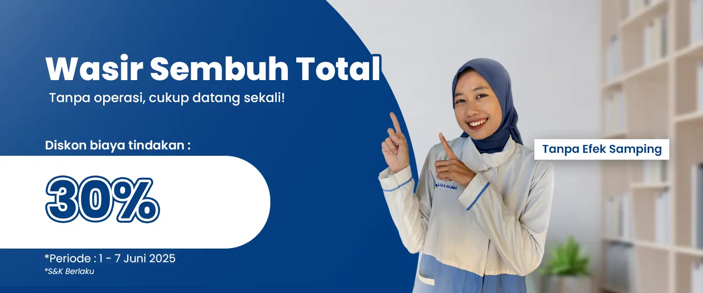Awal Juni Eliza